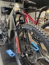 Whyte E-180 S MX - nový ebike, SRAM AXS, Bosch CX - vel. L (sleva -30%)