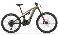 Whyte E-180 S MX - nový ebike, Bosch CX - vel. L (sleva -30%)