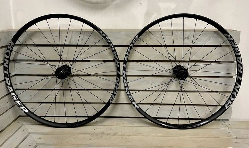 Bontrager Line Comp 30 TLR Boost 29”