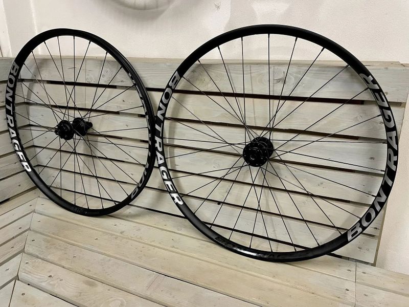 Bontrager Line Comp 30 TLR Boost 29”