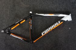 Prodoli Pro Team 18"