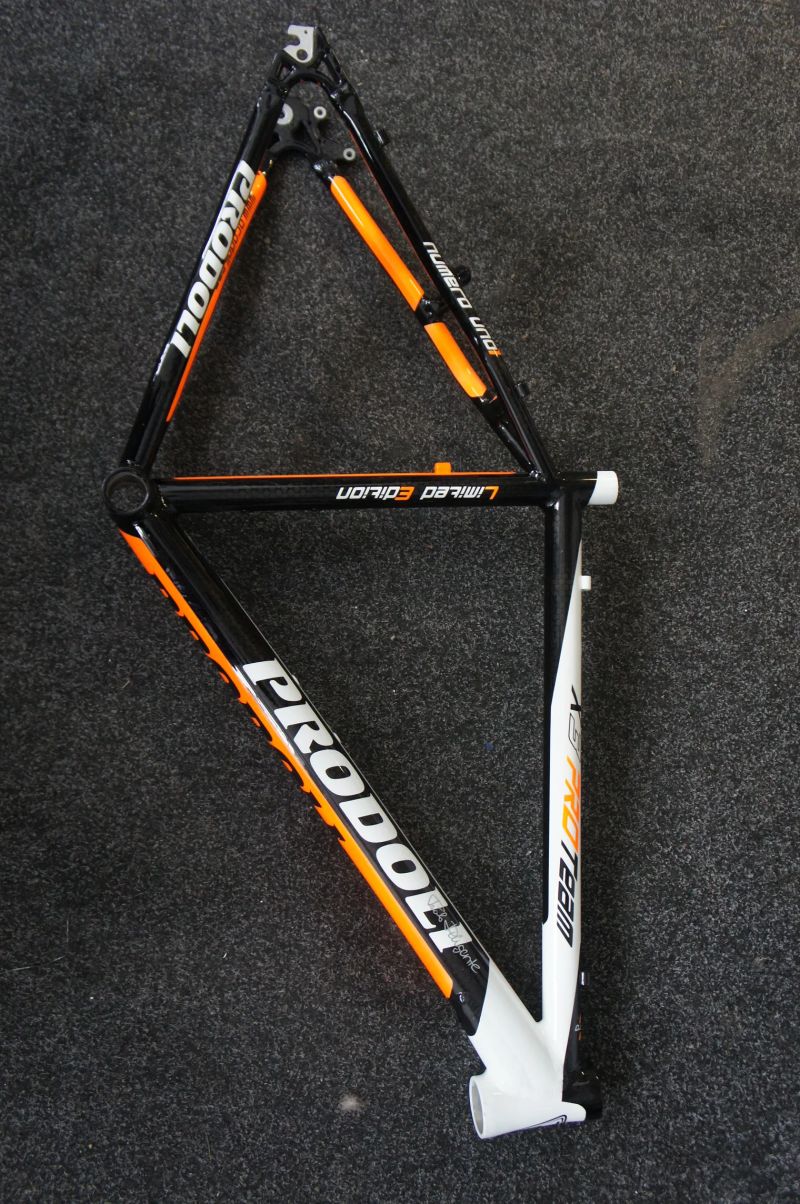 Prodoli Pro Team 18"