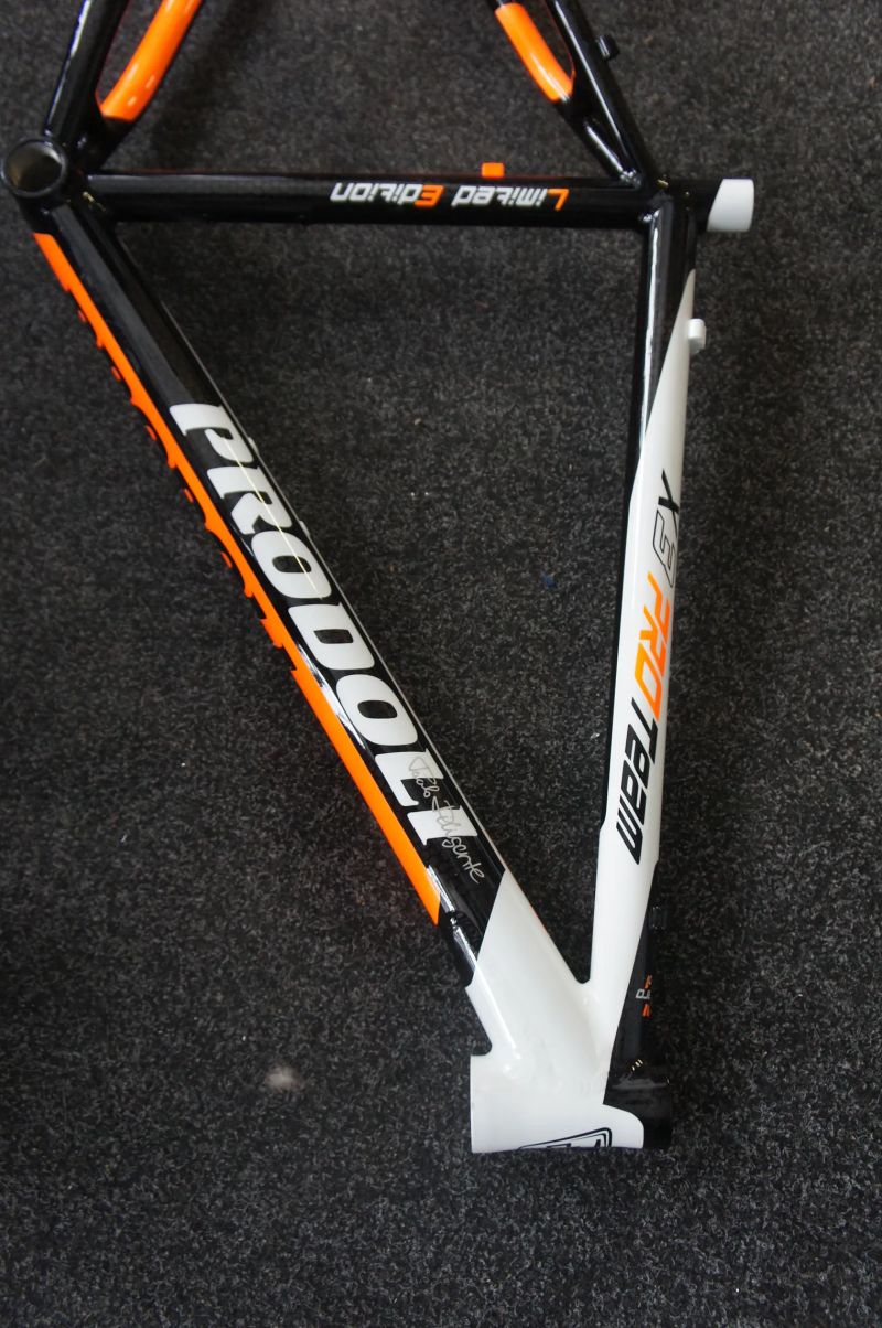 Prodoli Pro Team 18"