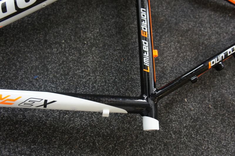 Prodoli Pro Team 18"