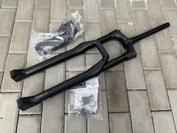 Vidlice DT Swiss F535 One 29" 150mm - Nova