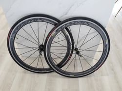 Mavic Cosmic Pro Carbon 