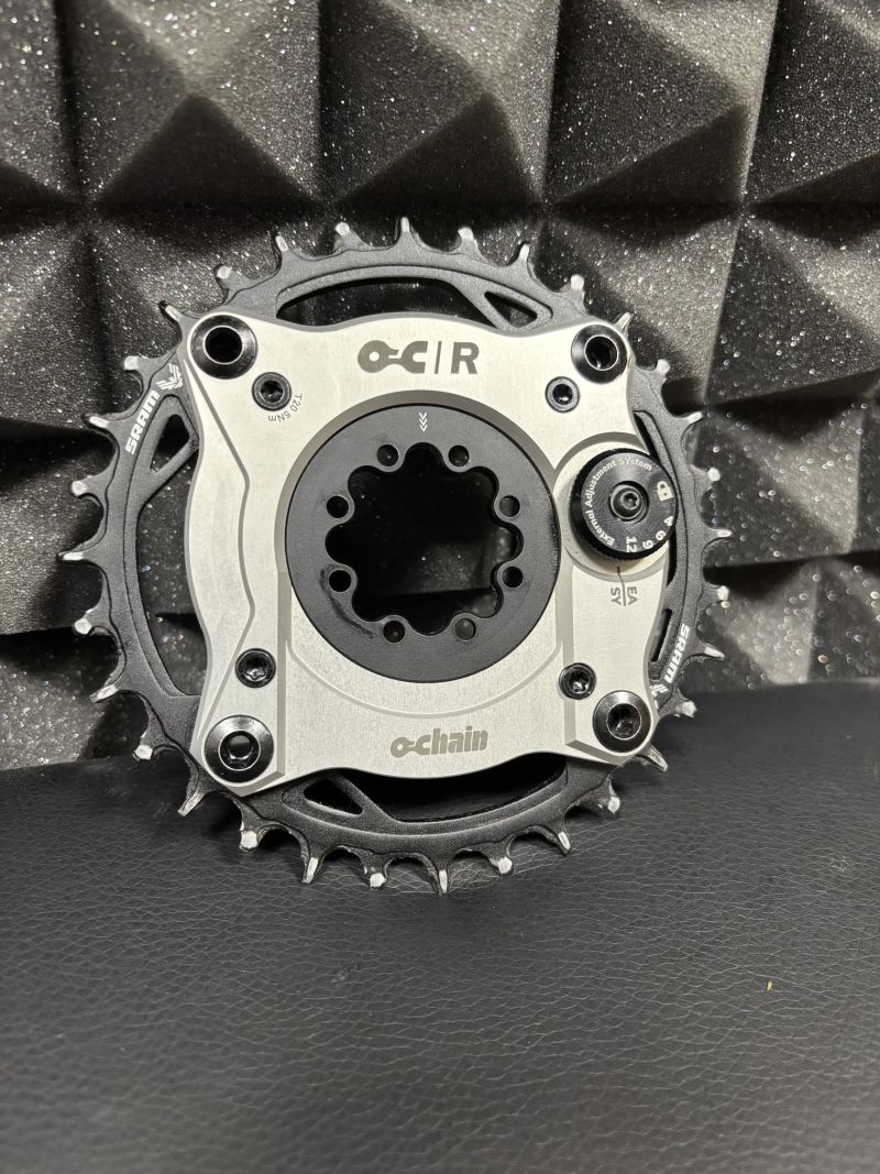 Ochain-R TOP STAV 🔥🔥