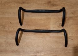 Řidítka Zipp SC SL 70 a Syncros Creston 2.0