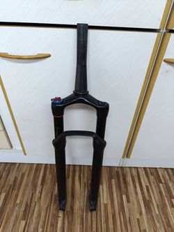 Rock Shox SID BRAIN 100mm