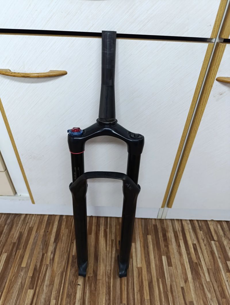 Rock Shox SID BRAIN 100mm