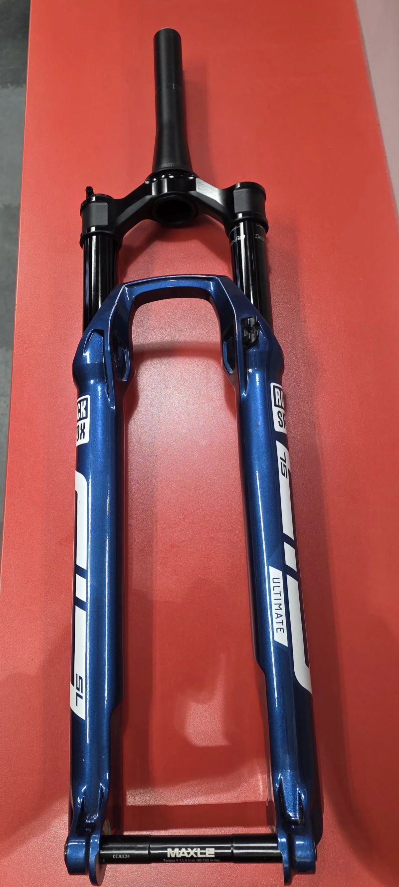 Rock Shox