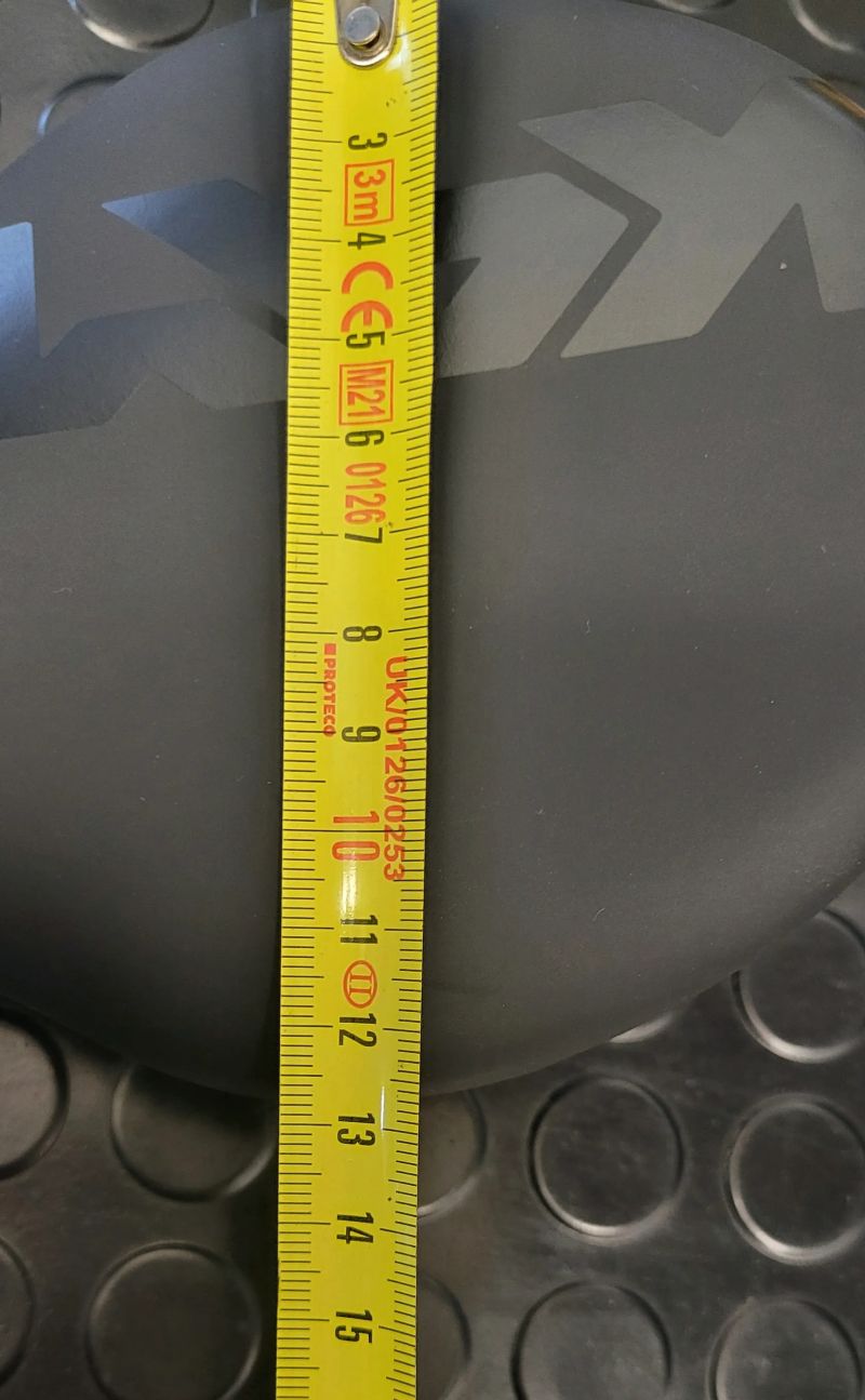 sedlo Sixpack Kamikaze 