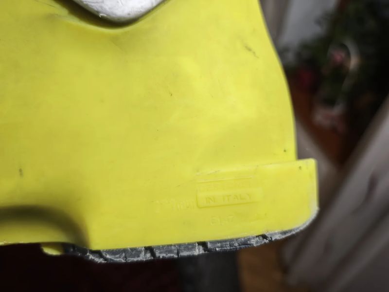 Dětské lyžáky Head Raptor vel. 23/23,5 a 24/24,5