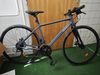 Van Rysel XC120 Flat bar