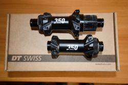 Prodám náboje DT Swiss 