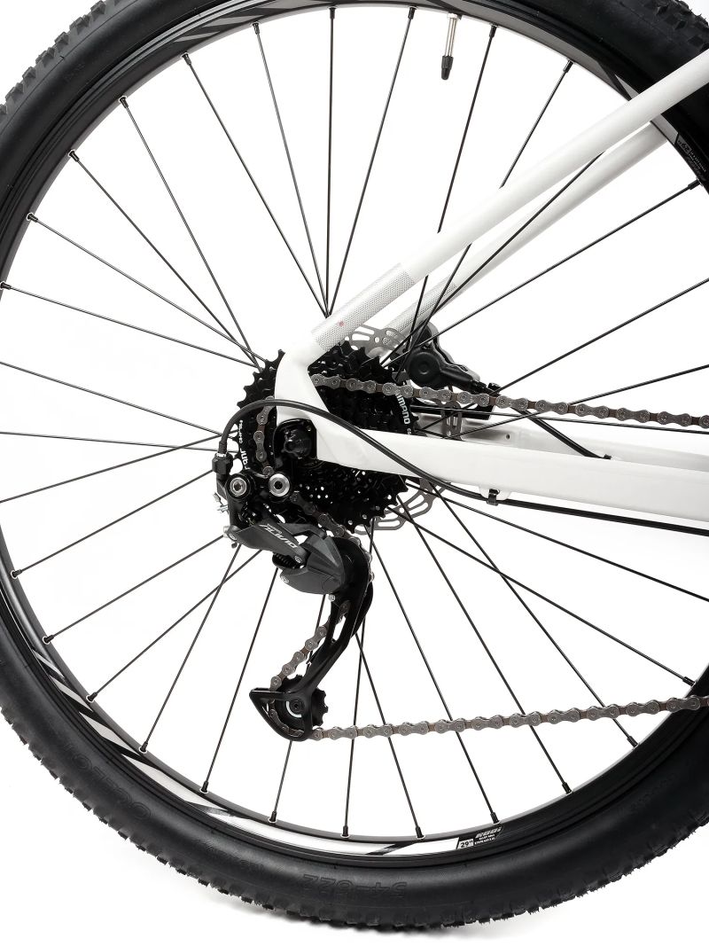 Nové kolo MTB 29" Cube SHIMANO Alivio 3x9 ve vel. M, L, XL a XXL - k výběru více barev