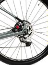 Nové kolo MTB 29" Cube SHIMANO CUES U4000 1x9 ve vel. M, L, XL a XXL - k výběru více barev