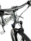 Nové kolo MTB 29" Cube SHIMANO CUES U4000 1x9 ve vel. M, L, XL a XXL - k výběru více barev