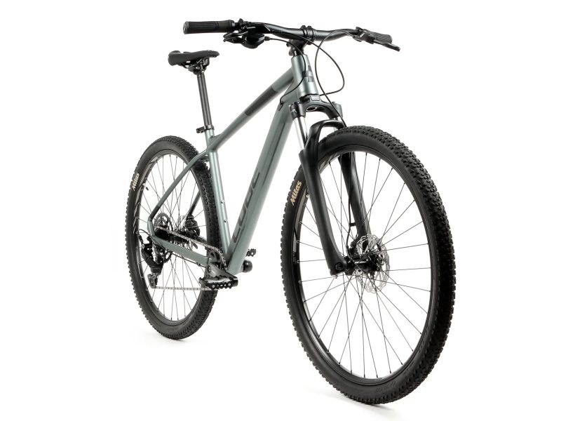 Nové kolo MTB 29" Cube SHIMANO CUES U4000 1x9 ve vel. M, L, XL a XXL - k výběru více barev