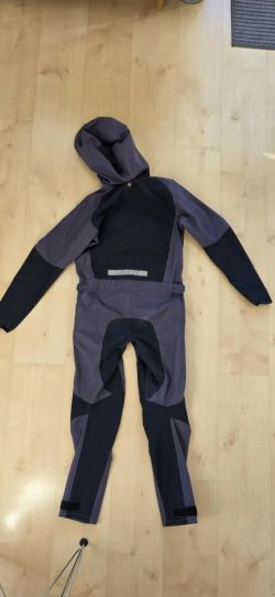 Kombinéza na kolo Leatt MTB 3.0 HydraDri Mono Suit Shadow