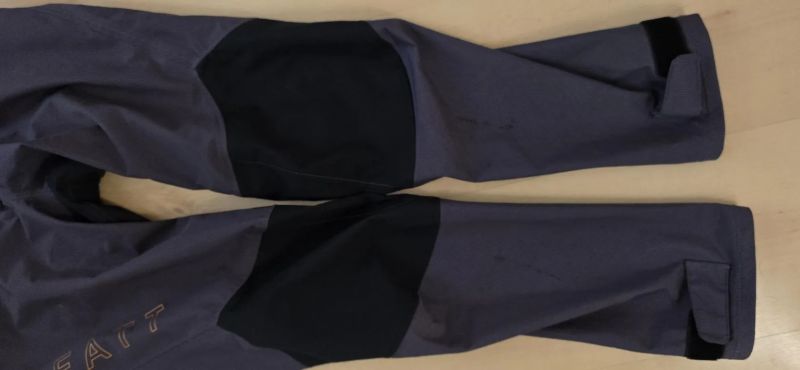 Kombinéza na kolo Leatt MTB 3.0 HydraDri Mono Suit Shadow