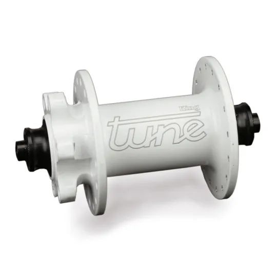 Nový přední náboj TUNE KIng 15x100mm, skladem 28 a 32 děr