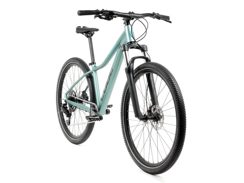Nové kolo MTB 27,5" Cube SHIMANO ESSA 1x8 ve vel. XS a S - k výběru více barev