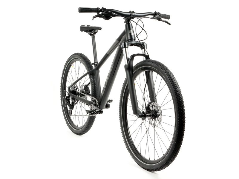 Nové kolo MTB 27,5" Cube SHIMANO CUES U4000 1x9 ve vel. XS a S - k výběru více barev