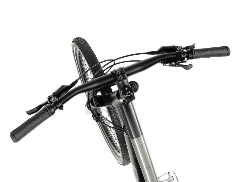 Nové kolo MTB 27,5" Cube SHIMANO CUES U4000 1x9 ve vel. XS a S - k výběru více barev