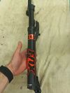 Fox performance 34 120 mm