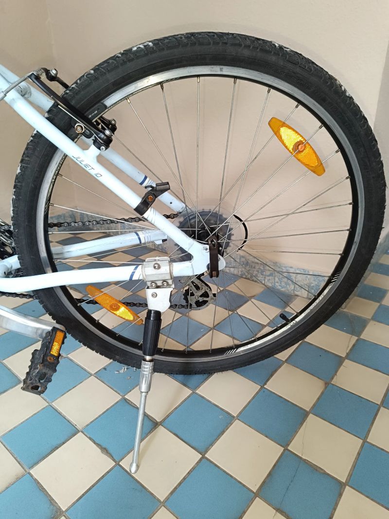 Prodám dětské kolo