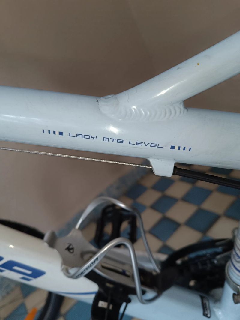 Prodám dětské kolo