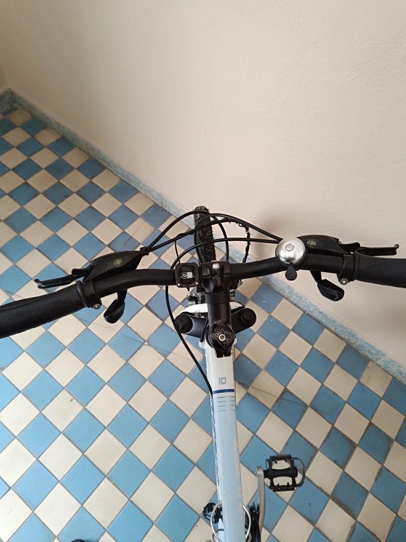 Prodám dětské kolo