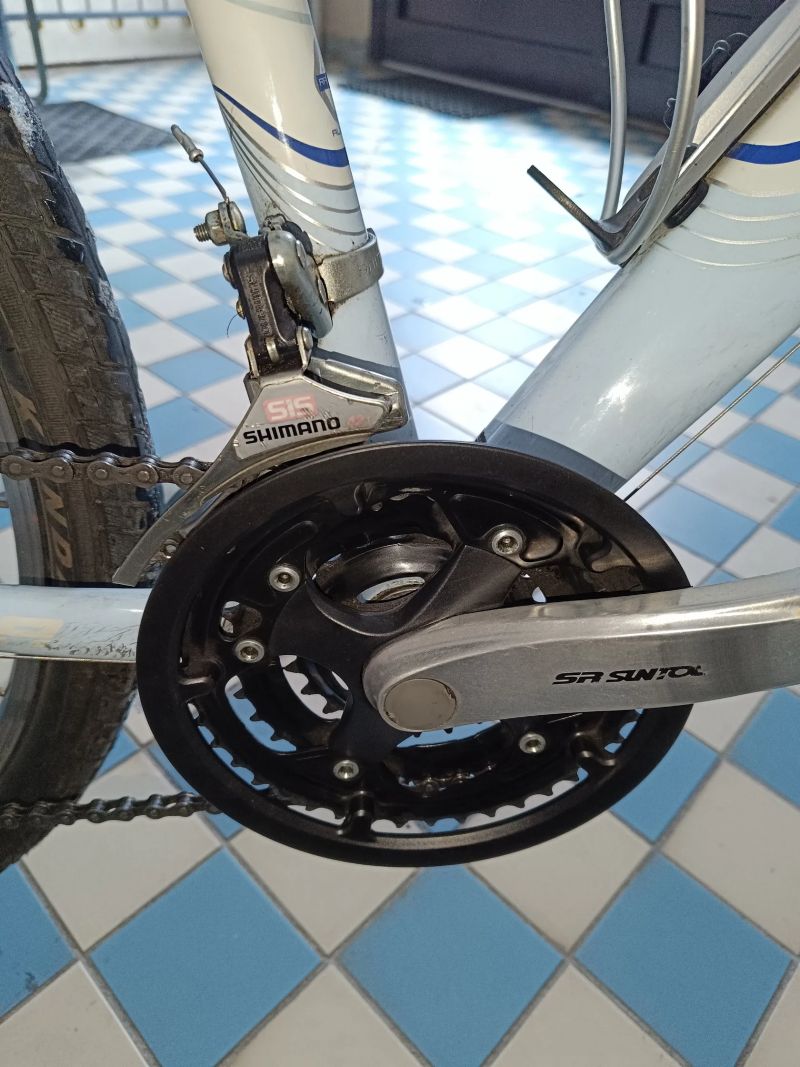 Prodám dětské kolo