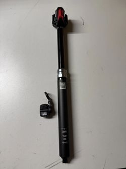 Rock Shox Reverb AXS