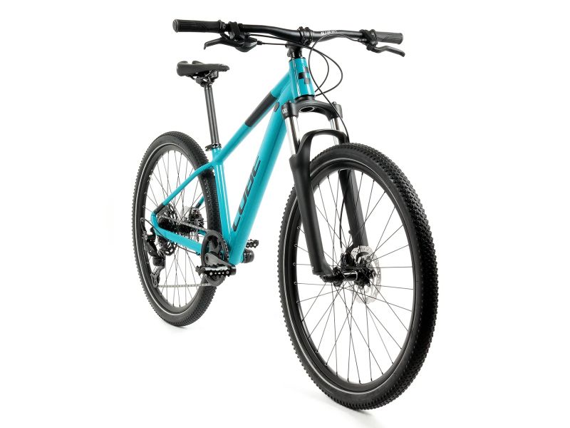Nové kolo MTB 27,5" Cube SHIMANO CUES U6000 1x10 ve vel. XS a S - k výběru více barev