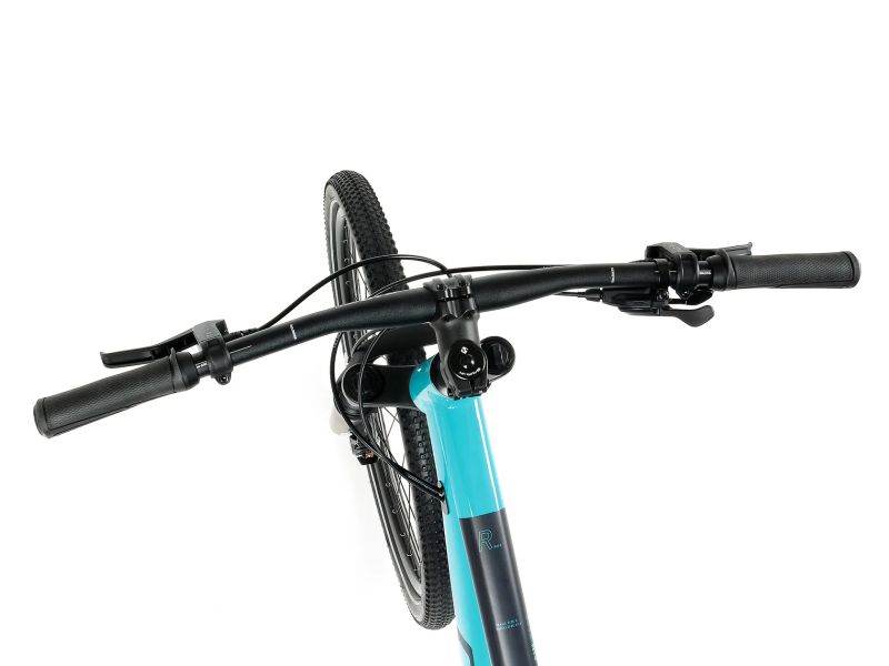 Nové kolo MTB 27,5" Cube SHIMANO CUES U6000 1x10 ve vel. XS a S - k výběru více barev