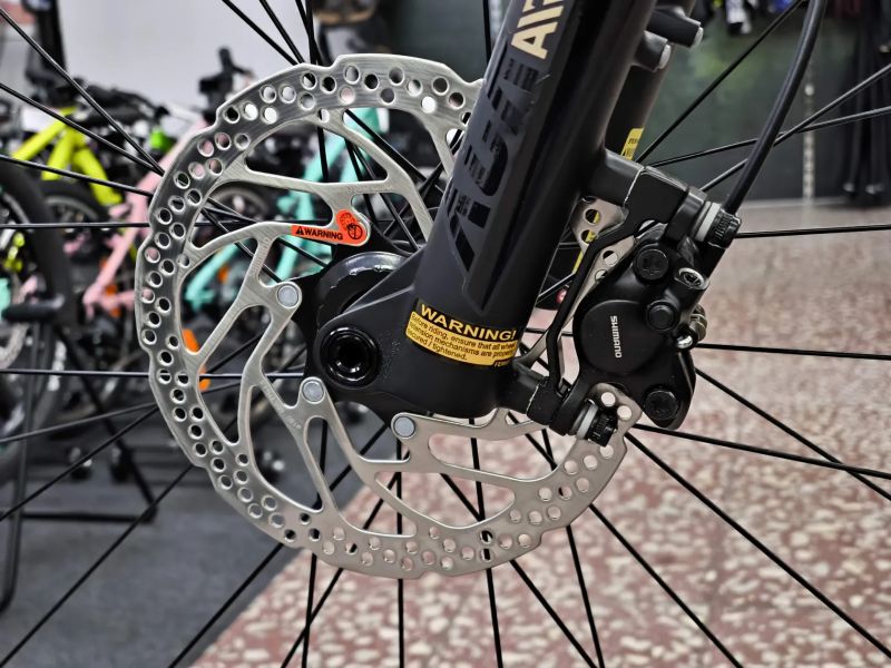 !NOVÝ! Bulls Copperhead EVO 2 29, Bosch CX4, bat. 750Wh, 120mm vzduch vidlice, Deore, vel XL a XXL