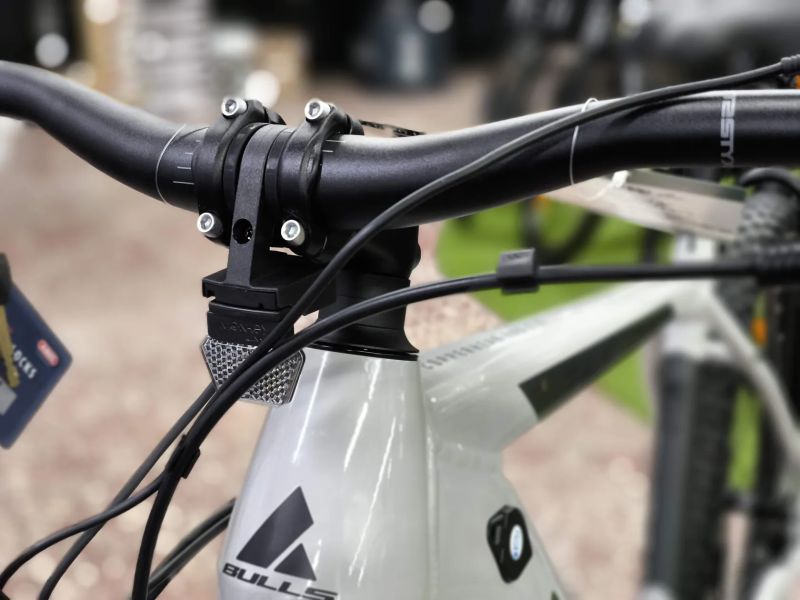 !NOVÝ! Bulls Copperhead EVO 2 29, Bosch CX4, bat. 750Wh, 120mm vzduch vidlice, Deore, vel XL a XXL