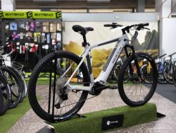 !NOVÝ! Bulls Copperhead EVO 2 29, Bosch CX4, bat. 750Wh, 120mm vzduch vidlice, Deore, vel XL a XXL