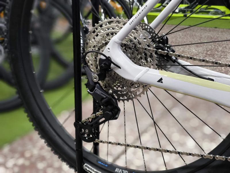 !NOVÝ! Bulls Copperhead EVO 2 29, Bosch CX4, bat. 750Wh, 120mm vzduch vidlice, Deore, vel XL a XXL