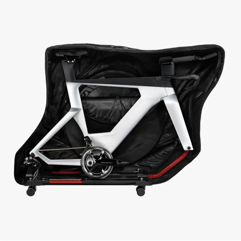 Kufr Aerocomfort 3.0 Triatlon bike travel