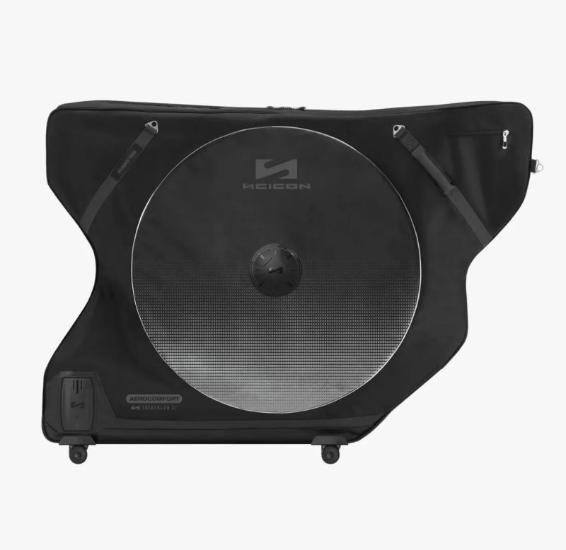 Kufr Aerocomfort 3.0 Triatlon bike travel