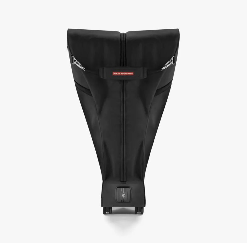 Kufr Aerocomfort 3.0 Triatlon bike travel