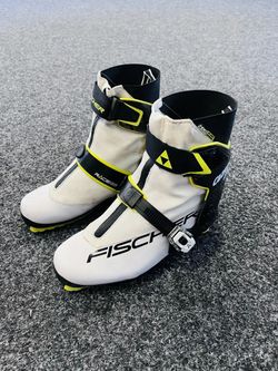 Fischer Carbonlite Skate WS dámské boty vel.38