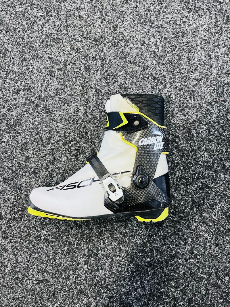 Fischer Carbonlite Skate WS dámské boty vel.38