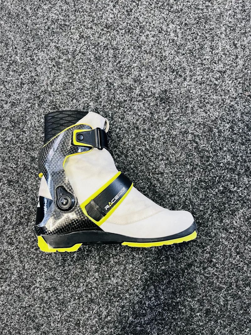 Fischer Carbonlite Skate WS dámské boty vel.38