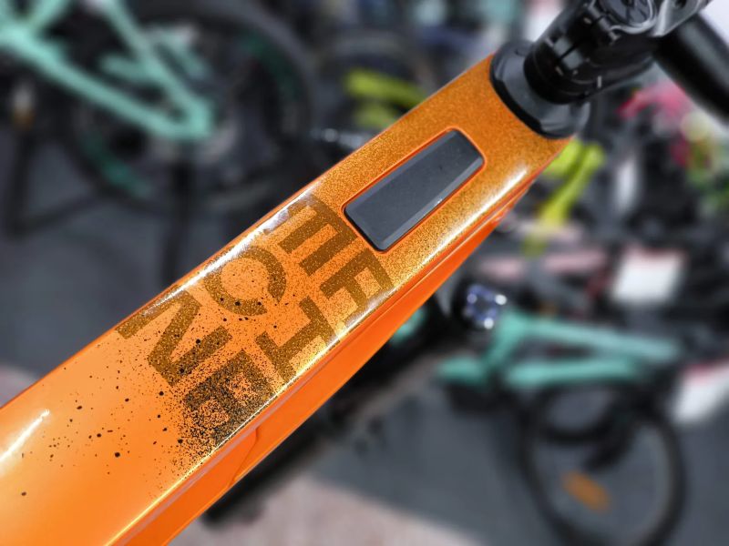 !NOVÉ! KTM MACINA KAPOHO 8973 L, 2026, Bosch 5.gen, Shimano XT, GPS modul, osvětlení, vel. XXL