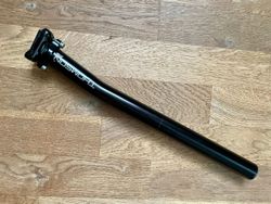 Thomson sedlovka Elite SP-E127-SB 30.9/410 mm