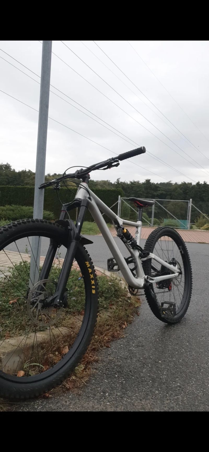 Specialized Stumpjumper Evo